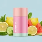 Ben & Anna Deodorant navulstift LOVE ME, 40 g