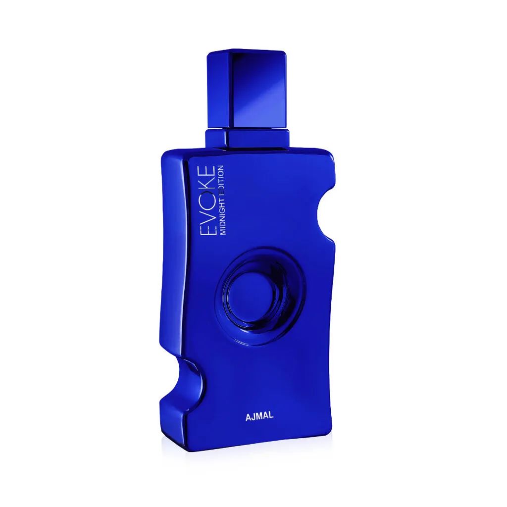 Ajmal Evoke Midnight Editie 90 ml