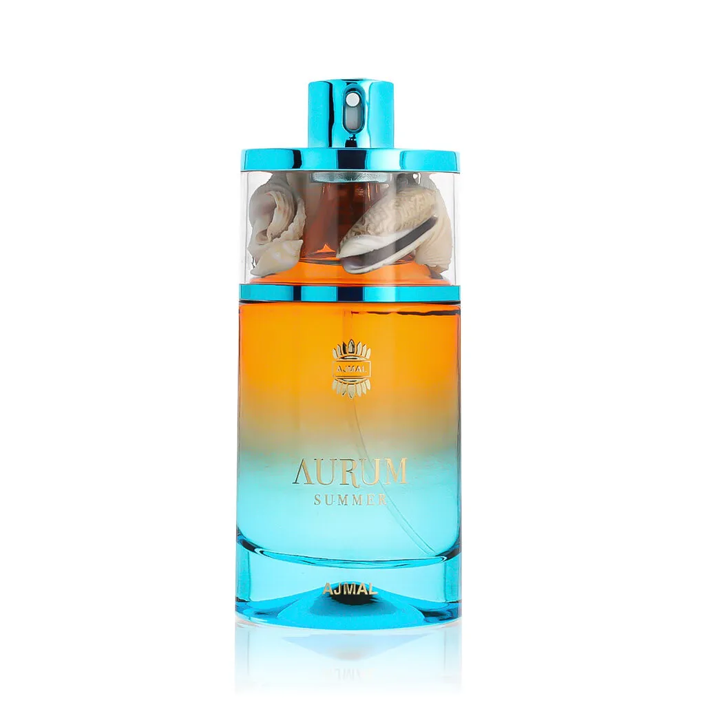 Ajmal Aurum Zomer 75 ml