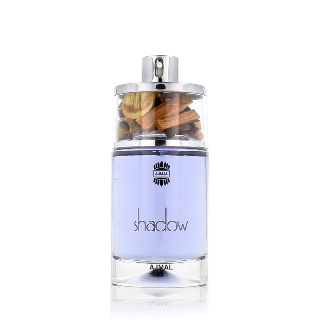 Ajmal Shadow II Voor Mannen 75 ml