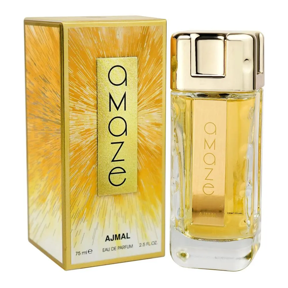 Ajmal Amaze voor Haar 75 ml