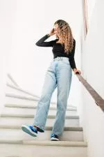 Inkkas Aurora Slip On