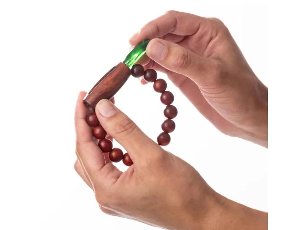 Incognito Armband navullingen verpakking