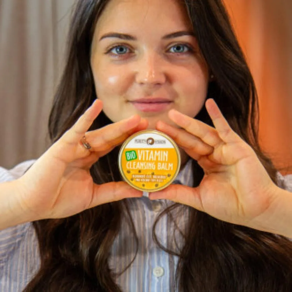 Purity Vision Bio Vitamine Reinigingsbalsem 70 ml