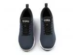 Ecoalf California Midnight Navy