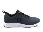 Ecoalf California Midnight Navy