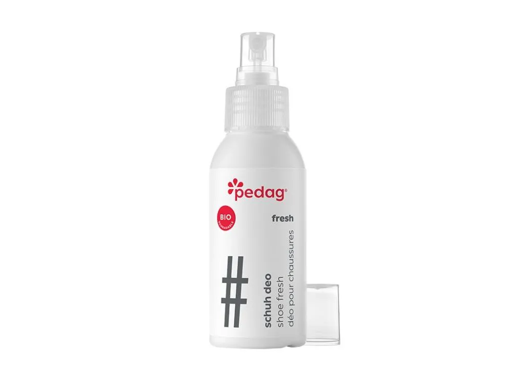 Pedag Schoenendeodorant 100 ml