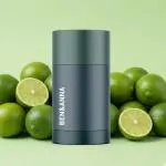 Ben & Anna Deodorant navulstift PERSIAN LIME, 40 g