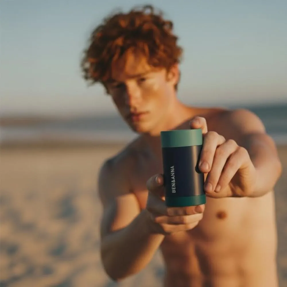 Ben & Anna Deodorant navulstift PERSIAN LIME, 40 g