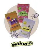Einhorn Einhorn Magische Condooms - 7 stuks