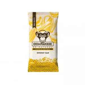 Chimpanzee Energiereep - Banaan & Chocolade 55 g