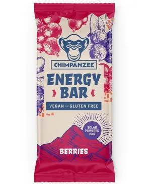 Chimpanzee Energiereep - Bessen
