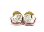 Perky Espadrille Magic Hands