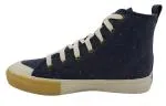 Perky High Top Safira
