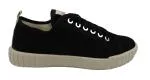 Perky Onda Canvas Black