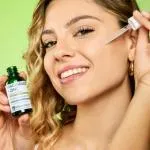 laSaponaria Gezichtsserum - Niacinamide Zink (30 ml)