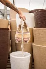 Perky Pottery