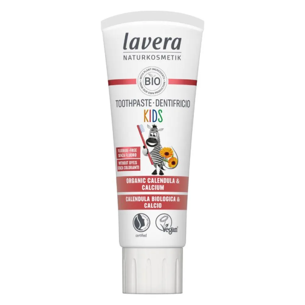 Lavera Kindertandpasta 75ml