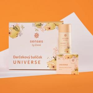  Universum cadeaupakket