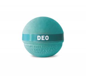  Deo crème GREEN BALANCE 40 g