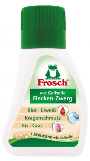 ECO Vlekverwijderaar à la galzeep (75ml)