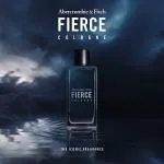 Abercrombie & Fitch Fierce eau de cologne voor mannen