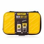 Accentra Bath Body Toolkit Badcadeauset Douchegel 100 ml + Hand Scrub 50 ml