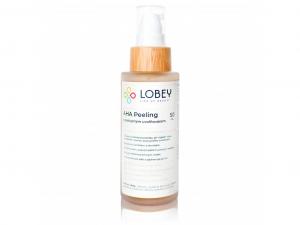 AHA Peeling met geleidelijke afgifte 50 ml