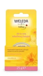 Weleda Alles-in-één maanbalsem