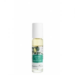 Aroma Olie Verfrissend 10 ml