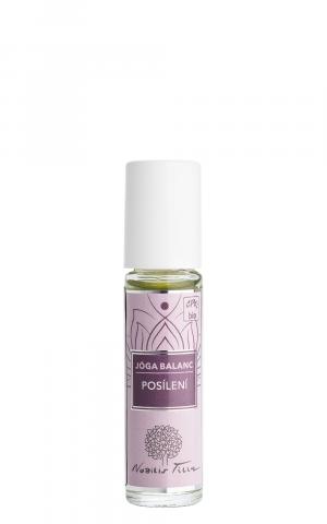 Aroma olie Versterkend 10 ml