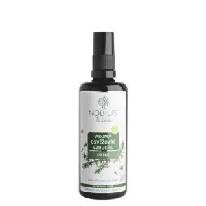 Nobilis Tilia Aroma luchtverfrisser Energy 100 ml