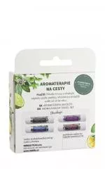 Nobilis Tilia Aromatherapie voor onderweg