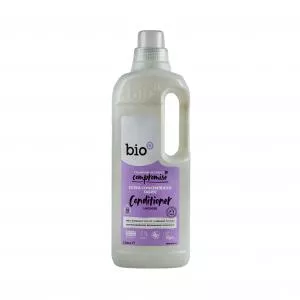 Bio-D Wasverzachter met lavendelgeur (1 L)
