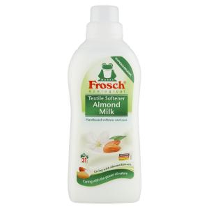 Wasverzachter met amandelmelk (ECO Hypoallergenic, 750ml)