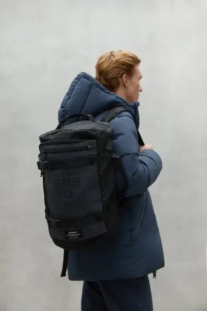 Ecoalf Baku backpack