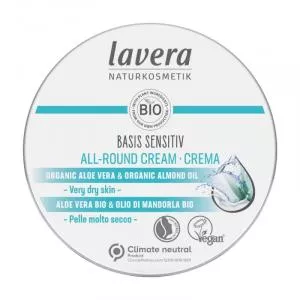 Lavera Basis Universele Crème 150 ml