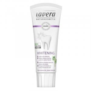 Lavera Whitening tandpasta 75 ml