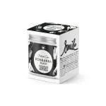 Ben & Anna Tandpasta om de tanden witter te maken met actieve kool (100 ml)