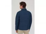 Ecoalf Beret Jacket Man Navy