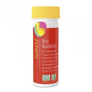 Bio Bublifuk voor kinderen 45 ml