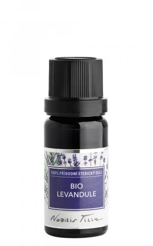 Bio Lavendel 10ml