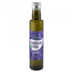 Biologisch lavendelwater 250 ml