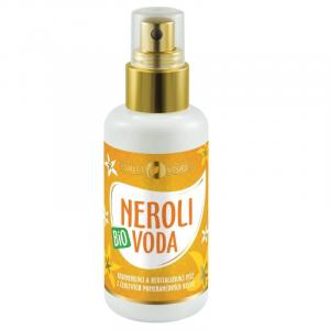 Bio Neroli water 100 ml