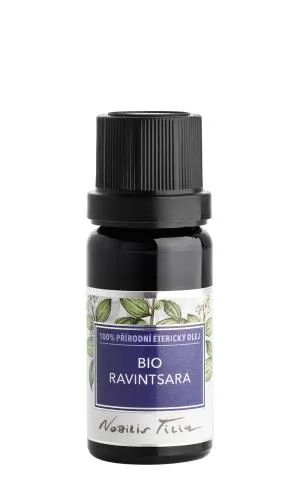 Nobilis Tilia Bio Ravintsara 10 ml