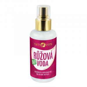 Biologisch Rozenwater 100 ml