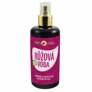 Biologisch Rozenwater 200 ml