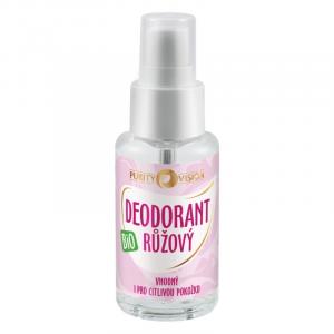 Bio Pink Deodorant 50 ml