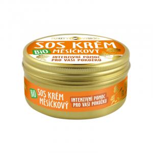 Bio SOS Calendula Crème 70 ml