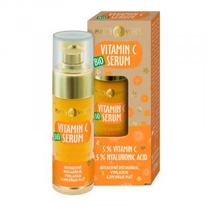 Bio Vitamine C serum 30 ml